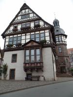 Historisches Rathaus Höxter
