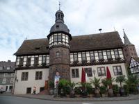 Historisches Rathaus Höxter