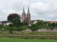 St. Kilianskirche Höxter