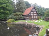 Weltvogelpark Walsrode