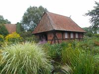 Weltvogelpark Walsrode