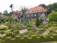 Iserhatsche (Jagdschloss)