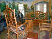 Iserhatsche (Standesamt im Montagnetto)