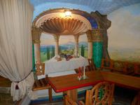 Iserhatsche (Standesamt im Montagnetto)