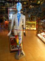 Iserhatsche (Sammlungen im Montagnetto)