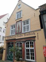 Bremen (Schnoor-Viertel)