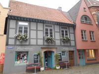 Bremen (Schnoor-Viertel)