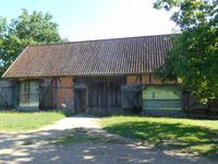 Museumsdorf Hösseringen (Torscheune von 1798)