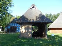 Museumsdorf Hösseringen (Scheune von 1573)