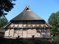 Museumsdorf Hösseringen (Kötnerhaus von 1596)