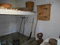 Museumsdorf Hösseringen (Schmiedewohnhaus von 1780)