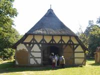 Museumsdorf Hösseringen (Kötnerhaus von 1648)