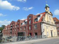 Lüneburg (Altes Kaufhaus)