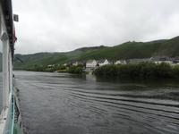 Moselfahrt
