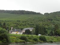 Moselfahrt