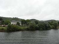 Moselfahrt