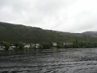 Moselfahrt
