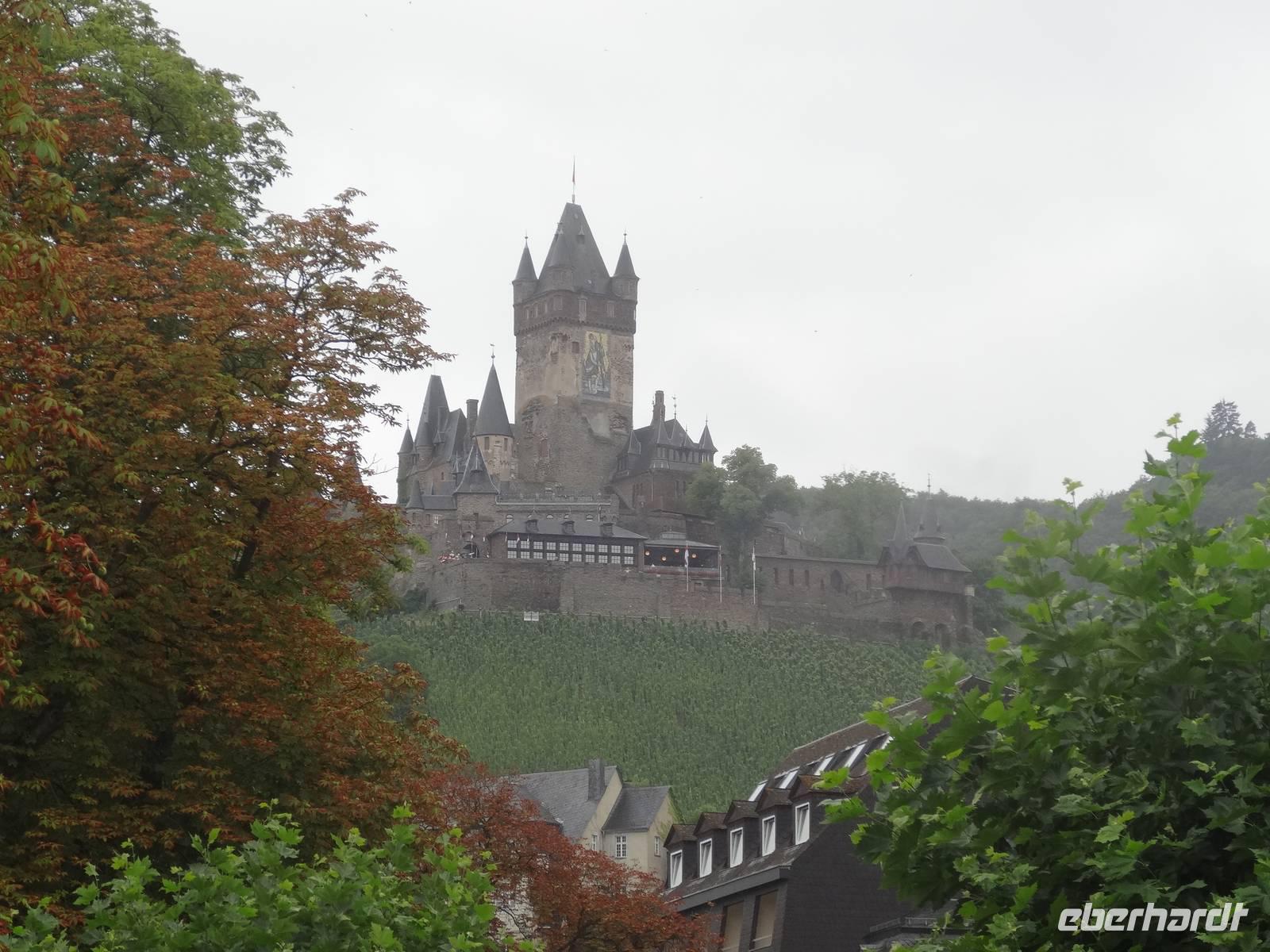 Reichsburg Cochem