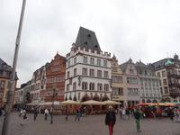 Marktplatz Trier