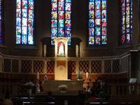 Liebfrauenkathedrale Luxemburg