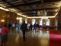 im Schloss Heidelberg