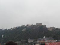Festung Ehrenbreitstein Koblenz