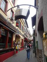 Drosselgasse Rüdesheim