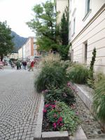 Stadtbach Fußgängerzone