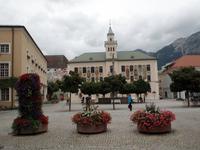 Rathausplatz