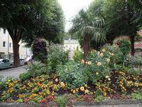 Kurpromenade Bad Reichenhall