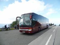 unser Bus
