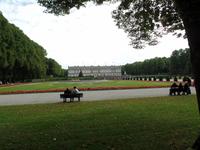 Schloss Herrenchiemsee