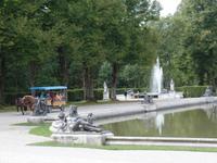 Park Herrenchiemsee