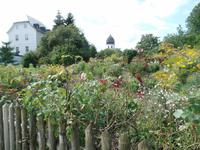 Klostergarten