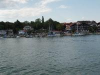 Gstadt am Chiemsee