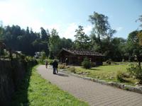 Käsehütte bei Grassl