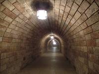 Tunnel im Kehlstein