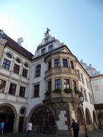 Hofbräuhaus am Platzl 