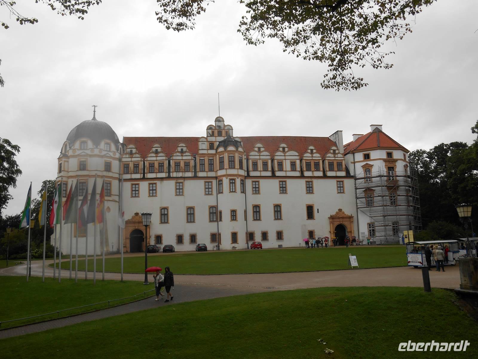 Celle (Residenzschloss)