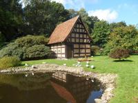 Weltvogelpark Walsrode