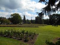 Weltvogelpark Walsrode