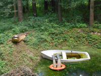 Serengeti-Park Hodenhagen (Dschungel-Safari)