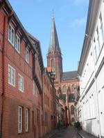 Lüneburg (Kirche St. Nicolai)