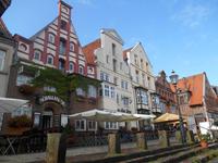Lüneburg (Am Stintmarkt)