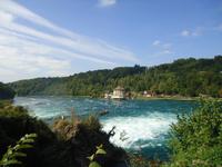 19_Rheinfall_1