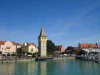 39_Lindau_Hafen
