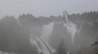 107_Oberwiesenthal - Schanzenareal