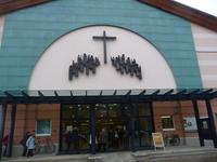 Passionstheater in Oberammergau.