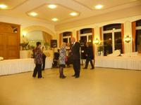  Lose werden gezogen, Gewinner ermittelt und danach ...