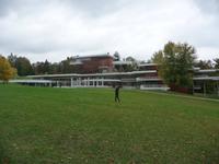 Buchheim - Museum der Phantasie in Bernried am Starnberger See.